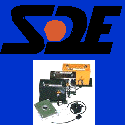 SDE